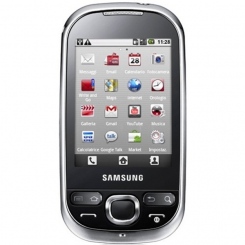 Samsung i5500 Corby Smartphone -  1